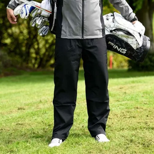 FootJoy Waterproofs