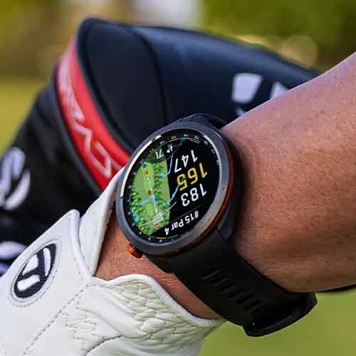 Garmin S70 Watch