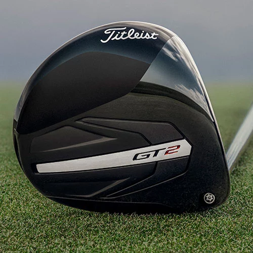 Titleist GT2 Driver