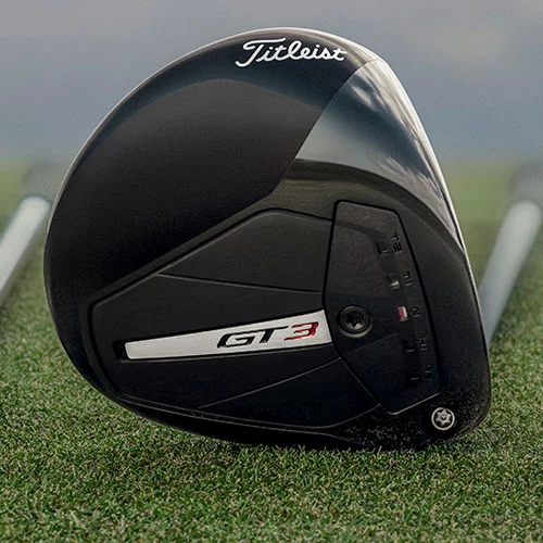 Titleist GT2 Driver