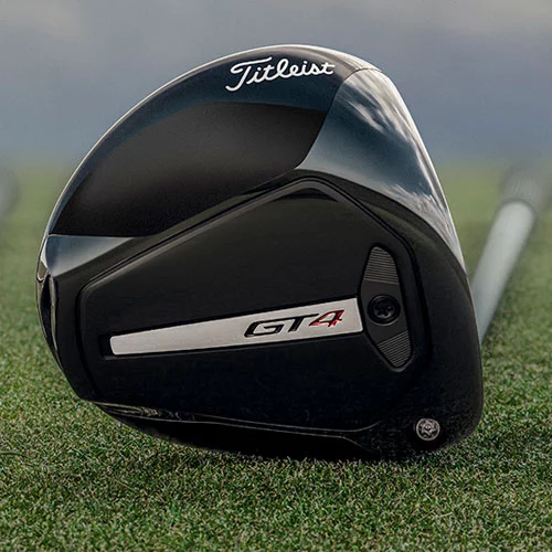 Titleist GT2 Driver