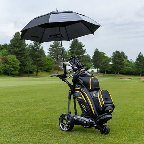 PowaKaddy Umbrella Holder