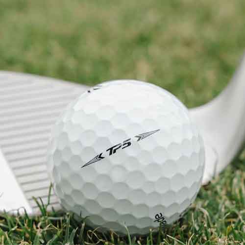 TaylorMade TP5