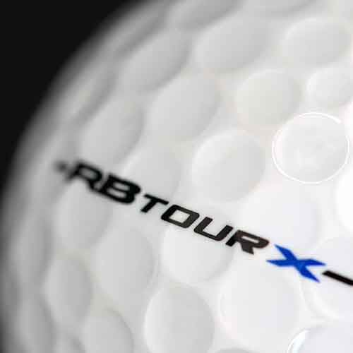 Mizuno RB Tour X